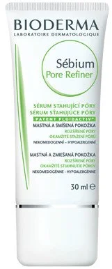 Sébium Pore Refiner crème pour les pores dilatés 30 ml
