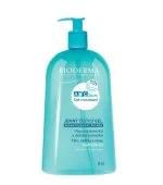 ABCDerm Gel moussant gel nettoyant doux pour enfants 1000 ml
