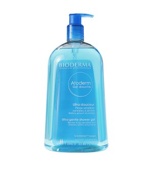 Atoderm Gel Douche gel douche doux