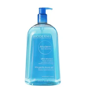 Bioderma Atoderm Gel Douche gel douche doux