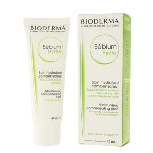 Bioderma Sébium Hydra Soin compensateur hydratant