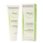 Sébium Hydra Soin compensateur hydratant 40 ml