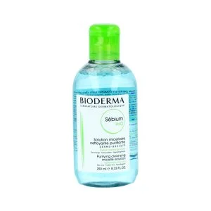 Bioderma Sebium H2O Solution micellaire (Peaux mixtes à grasses)