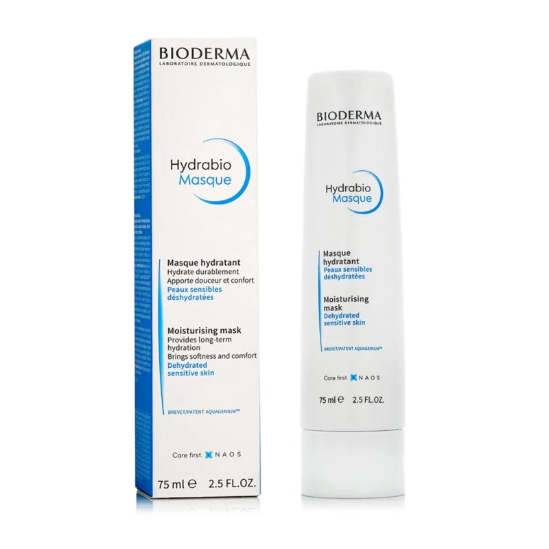 Hydrabio Masque hydratant 75 ml