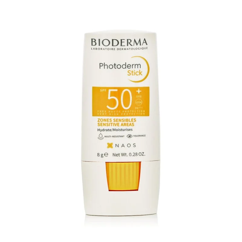 Photoderm Stick pour zones sensibles SPF 50+ 8 g