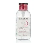 Sensibio H2O eau micellaire nettoyante et démaquillante 500 ml