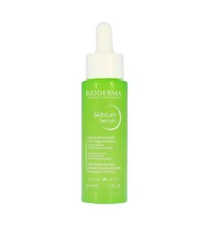Bioderma Sébium Sérum sérum concentré pour peaux à problèmes