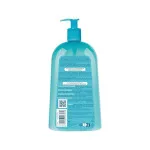 ABCDerm Gel moussant gel nettoyant doux pour enfants 1000 ml