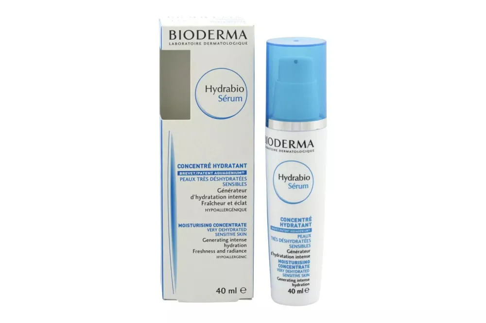 Hydrabio sérum hydratant 40 ml
