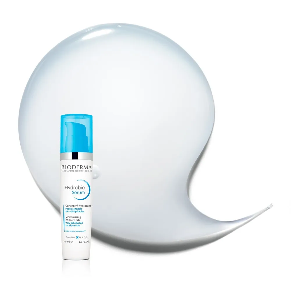 Hydrabio sérum hydratant 40 ml