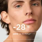 Sébium Pore Refiner crème pour les pores dilatés 30 ml
