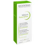 Sébium Pore Refiner crème pour les pores dilatés 30 ml