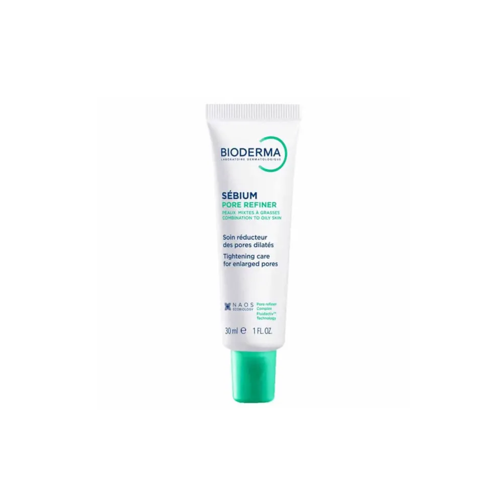 Sébium Pore Refiner crème pour les pores dilatés 30 ml