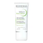 Sébium Pore Refiner crème pour les pores dilatés 30 ml