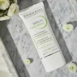 Sébium Pore Refiner crème pour les pores dilatés 30 ml