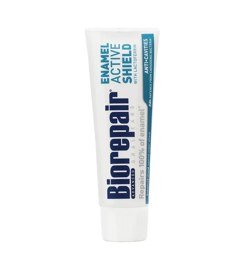 Advanced Active Shield dentifrice 75 ml