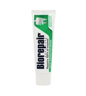 Biorepair Total Protective Repair Toothpaste dentifrice régénérant