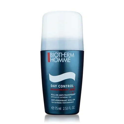 HOMME Day Control Déo Roll-On 72H 75 ml