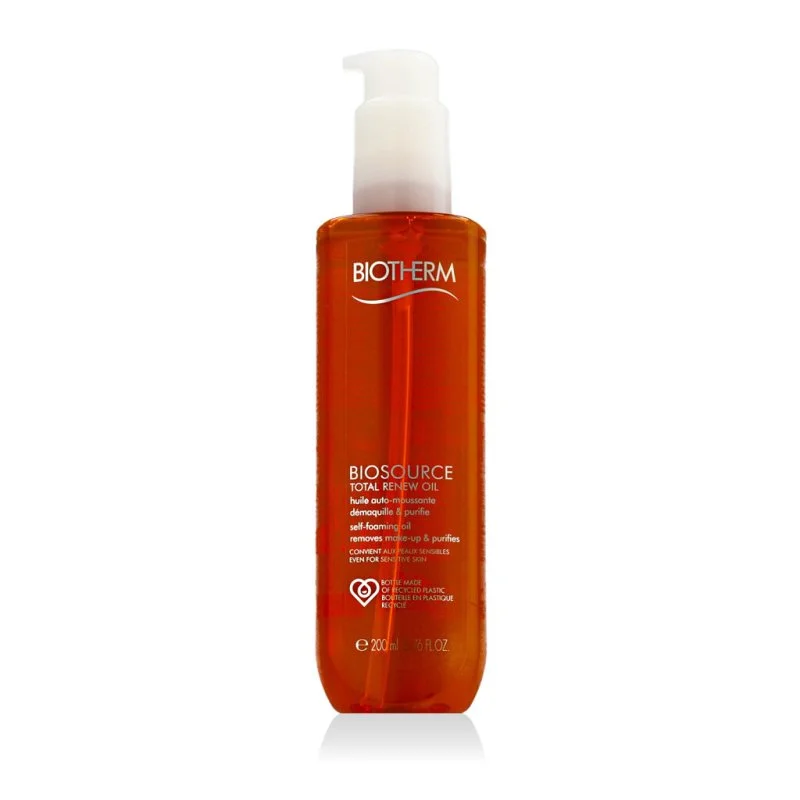 Biosource Total Renew Huile 200 ml