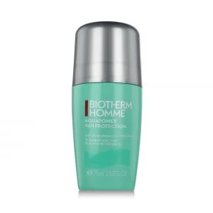 Biotherm Homme Aquapower Protection 48 h