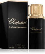 Black Incense Malaki eau de parfum unisexe 80 ml