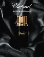 Black Incense Malaki eau de parfum unisexe 80 ml