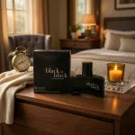 Black Is Black for Men eau de toilette pour homme 100 ml