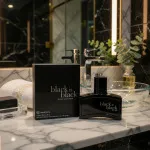 Black Is Black for Men eau de toilette pour homme 100 ml