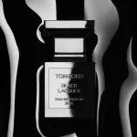 Black Lacquer eau de parfum unisexe 30 ml