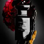 Black Lacquer eau de parfum unisexe 30 ml