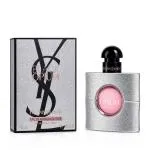 Black Opium Glitter eau de parfum pour femme 30 ml
