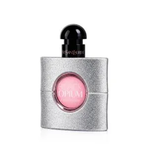 Yves Saint Laurent Black Opium Glitter eau de parfum pour femme