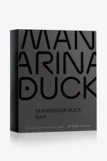 Black eau de toilette pour homme 100 ml