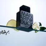 Black eau de toilette pour homme 100 ml