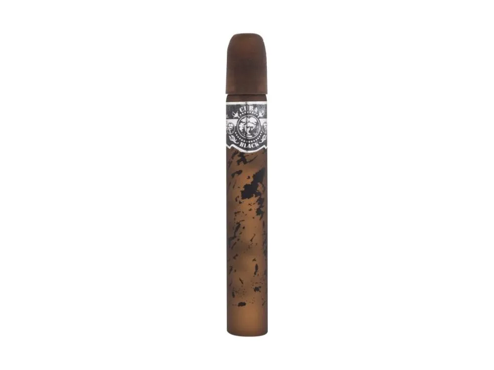 Black eau de toilette pour homme 5 ml