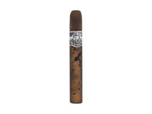 Cuba Black eau de toilette pour homme 5 ml