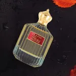 Blackart Rouge Intense eau de parfum unisexe 100 ml