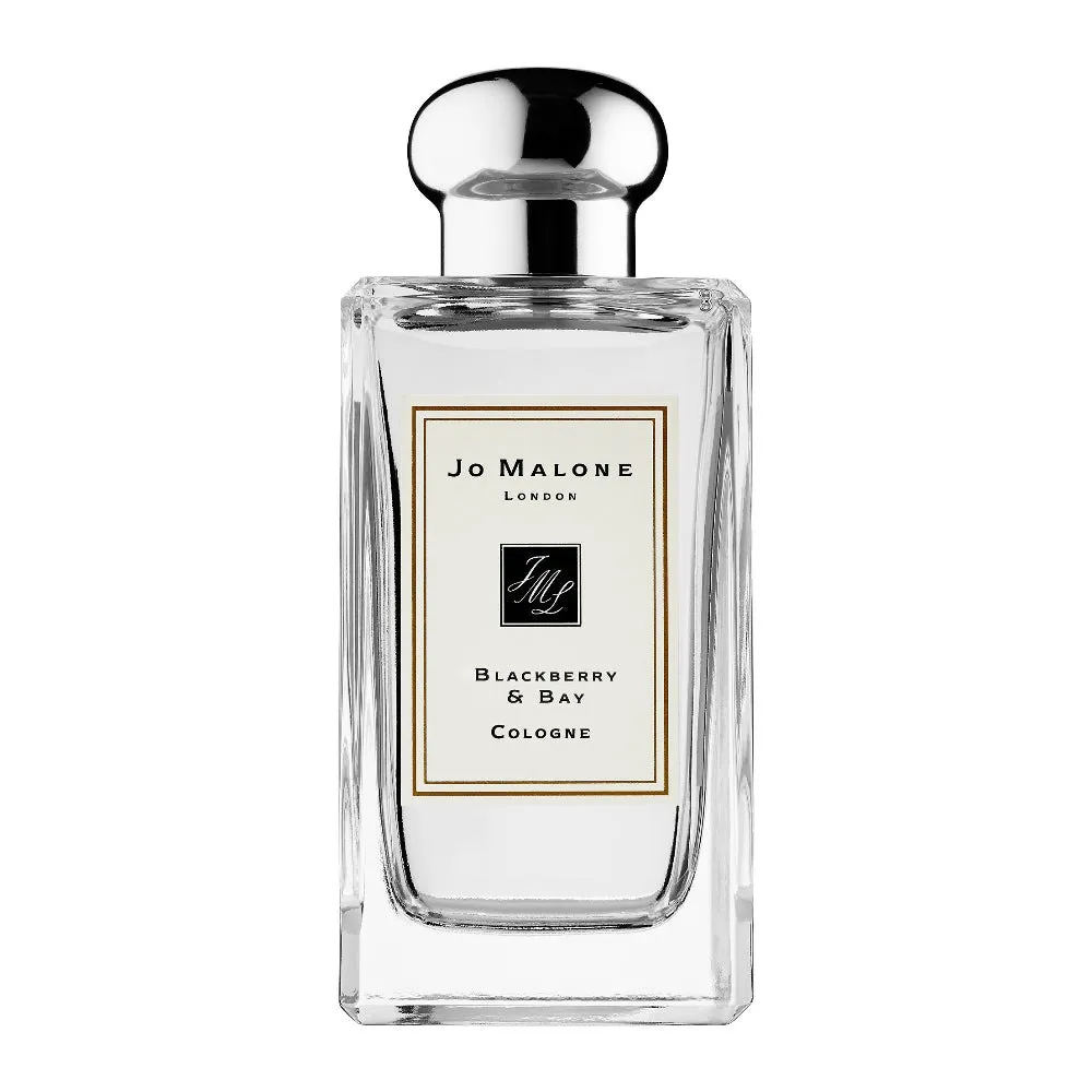 Blackberry & Bay Eau de Cologne pour femme 100 ml