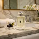 Blackberry & Bay Eau de Cologne pour femme 100 ml