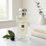 Blackberry & Bay Eau de Cologne pour femme 100 ml