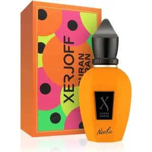 Xerjoff Blends Duran Duran Neo Rio Orange parfum unisexe