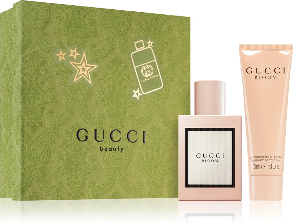 Bloom EDP 50 ml + BL 50 ml F