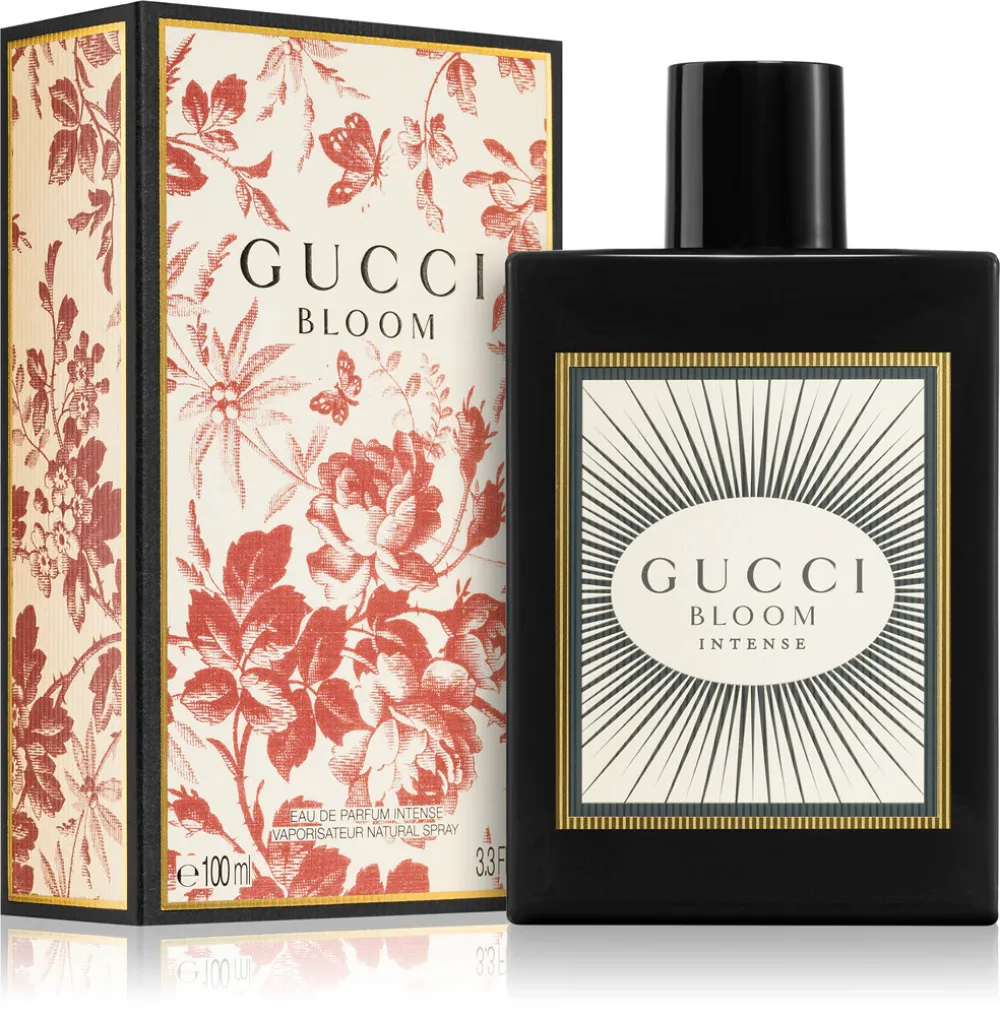 Bloom Intense Intense eau de parfum pour femme 100 ml