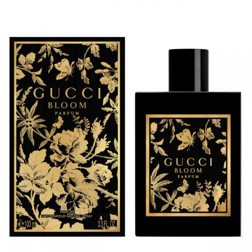 Bloom parfum pour femme 100 ml