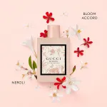 Bloom eau de toilette pour femme 100 ml