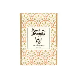 Blossombs Bombes à graines - Coffret cadeau mini - Jardin d'herbes aromatiques (4 pièces) - un cadeau original et pratique à la fois