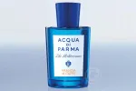 Blu Mediterraneo Arancia di Capri eau de toilette unisexe 30 ml
