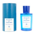 Blu Mediterraneo Arancia di Capri eau de toilette unisexe 30 ml