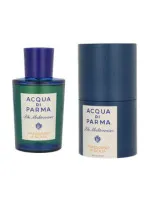 Blu Mediterraneo Mandarino di Sicilia eau de toilette unisexe 180 ml