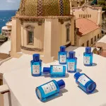 Blu Mediterraneo Mandarino di Sicilia eau de toilette unisexe 180 ml